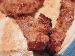 -烧肉达人•炭火烧肉(新天地店)