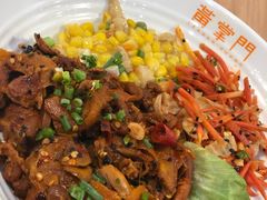 -海底捞火锅(龙湖三千集店)