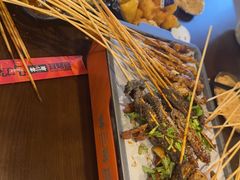 -林二哥宜烤官·宜宾小烧烤