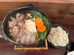 -铃木食堂(北新桥店)
