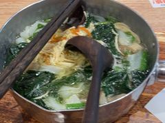 -小满手工粉(上海新世界城店)