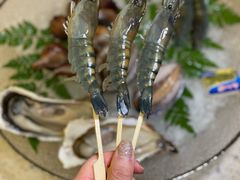 -白仁仔· 活烤海鲜 宵夜(豫园店)