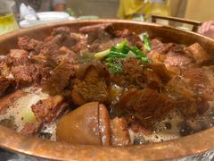 -孙记驴肉山庄(李桥店)