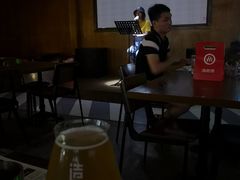 -造精酿餐厅