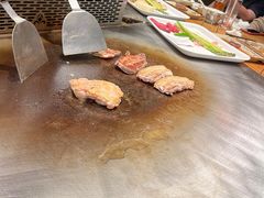 -赤坂亭·M9和牛烧肉·铁板烧(合肥万象城店)