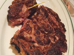 -Wolfgang’s Steakhouse 沃夫冈牛排馆(上海白玉兰广场店)