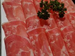 牛肉羊肉-小龙坎火锅(香港中路店)