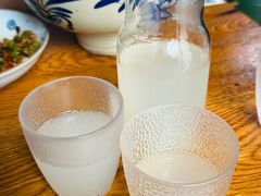 -蜗牛小馆醉乡民谣云南菜(惠新西里店)