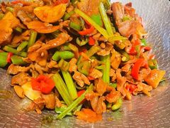 -老阿爸鲜鱼土菜(昆山花桥店)