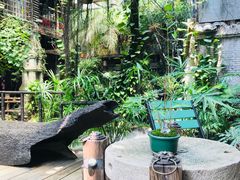 -The Flowers Coffee(南山店)