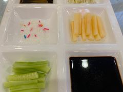 -津悦·正阳春烤鸭(红旗南路店)