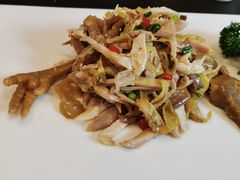 -东哥紫阳蒸盆子(旺座·现代城店)