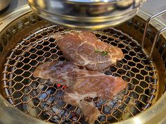 -明洞王妃家烤肉(苏州中心星悦汇店)