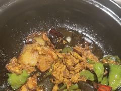 -城南往事(滨江世茂店)