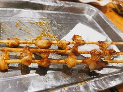 -清真海鲜大排档(原芥园道店)