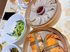 -铭副琦食·虾蟹烩馆(渔人码头店)