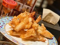 -真地道京味府·鲜橙烤鸭·北京菜(朝外大街东大桥店)