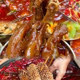 关于我在重庆吃到的TOP火锅，不开玩笑！