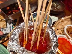 -包整·丝娃娃(一览甲秀楼风景店)