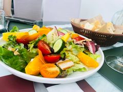 -EATALIA意塔利意式餐厅(鼓楼店)