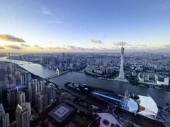 -广州四季酒店