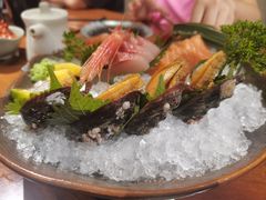 -九井澤精致料理(金茂店)