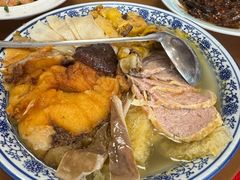-三林本帮馆(中林街店)