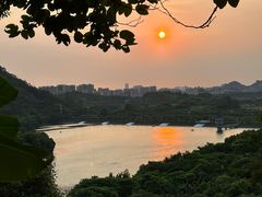 -水濂山森林公园