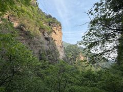 -北京上方山国家森林公园