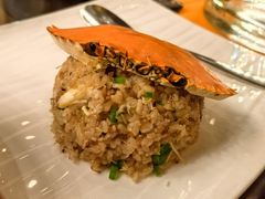 -Ministry of Crab(科伦坡店)