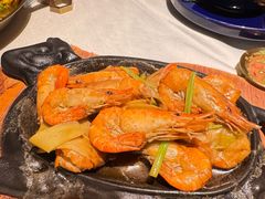 -艋舺·台湾小馆老字号(平安悦坊店)