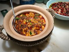 -锦府盐帮·李宅(领展购物广场中关村店)