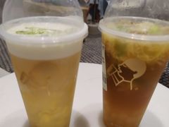 -喜茶(上海五角场万达店)