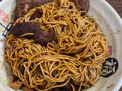 -旺泉餐饮店·清真牛肉面馆