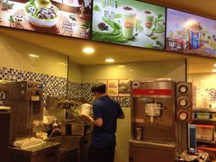 -DQ·蛋糕·冰淇淋(富华里店)