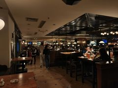 -宝莱纳啤酒花园餐厅PAULANER BRAUHAUS Nanjing(广州路店)