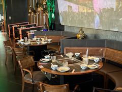 -大隐·成都火锅Bistro(合生麒麟新天地店)