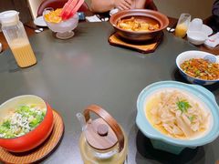 -炊江南·上海菜(国展华漕店)