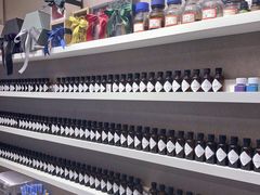 -墨more调香馆DIY自调香水(博雅国际中心B座店)