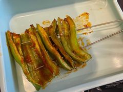 -邢氏老太太烤串(北兴街店)