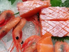 -福樱兰海鲜放题铁板烧(加州店)