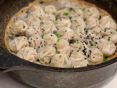 拇指生煎-汤记传菜(秀浦路店)