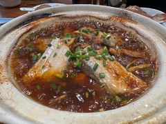 -大家发海鲜城夜排档(华山中路店)