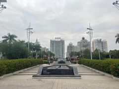 -南宁南湖公园