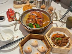 -粤来记·啫啫煲·点心(日月光店)