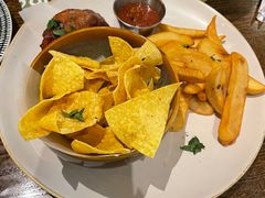 小吃拼盘-gaga(深圳京基KKMALL店)