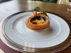 -老欧洲咖啡·西餐(后湖店)