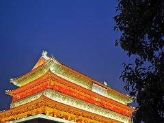-西安饭庄·非遗陕菜(钟楼店)