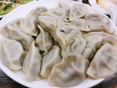 三鲜水饺-林之六八·6886大连老菜馆