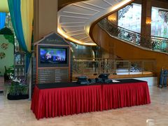 -吉隆坡皇家朱兰酒店